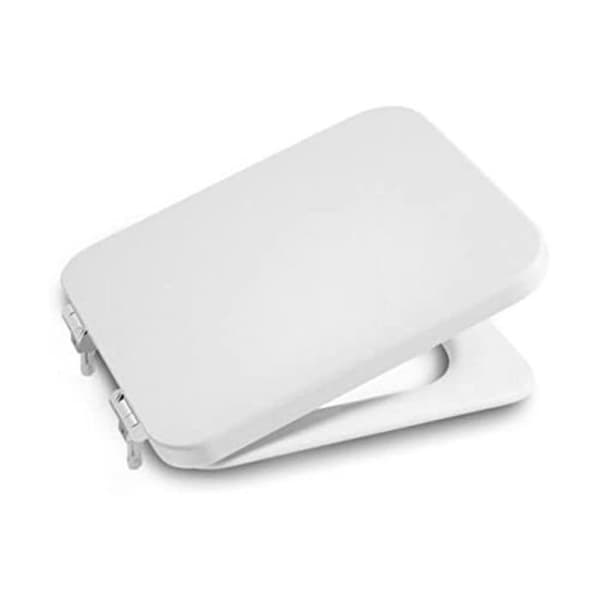 Roca säte reservdel - 801572004 - ASIENTO AMORTIG ELEMENT Blanco