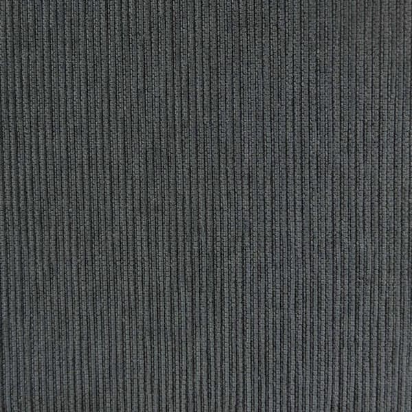 Eysa - F248016 - Loira Protect Vattentätt och ventilerande sofföverdrag, 65% polyester 35% bomull, grå, 190 cm
