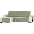 Miniatyrbild 1 av 4: Chaise Longue - Eysa - Dröm - Icke-elastisk - 240 cm - Färg 31-vison
