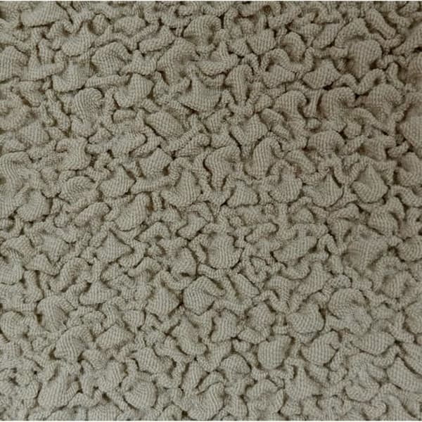Housse de canapé Eysa 3D Premium Super Elastic - Vison,305