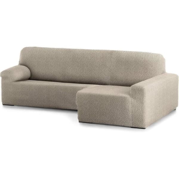 Housse de canapé Eysa 3D Premium Super Elastic - Vison,305