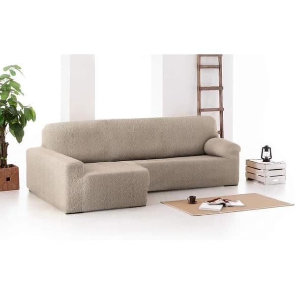 Housse för soffa 3D Eysa Premium VISON