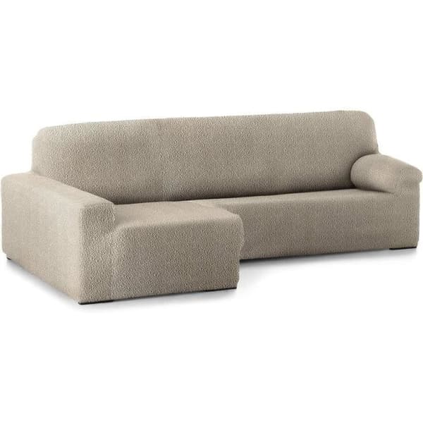 Housse för soffa 3D Eysa Premium VISON