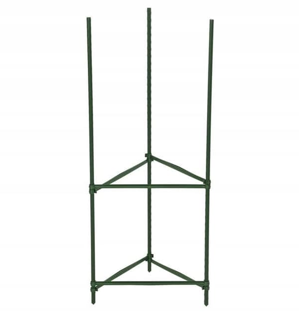 Stor plantestøtte 78 cm til altanhaven
