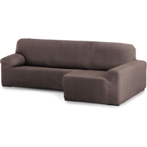 Housse de Canapé Marron Eysa 3D Premium