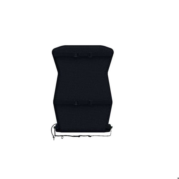 Accessoar - FREYJA - Gamingkudde - Haptisk återkoppling - För Razer-stol - Inomhusbruk
