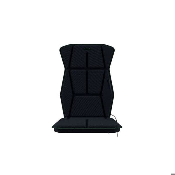 Accessoar - FREYJA - Gamingkudde - Haptisk återkoppling - För Razer-stol - Inomhusbruk