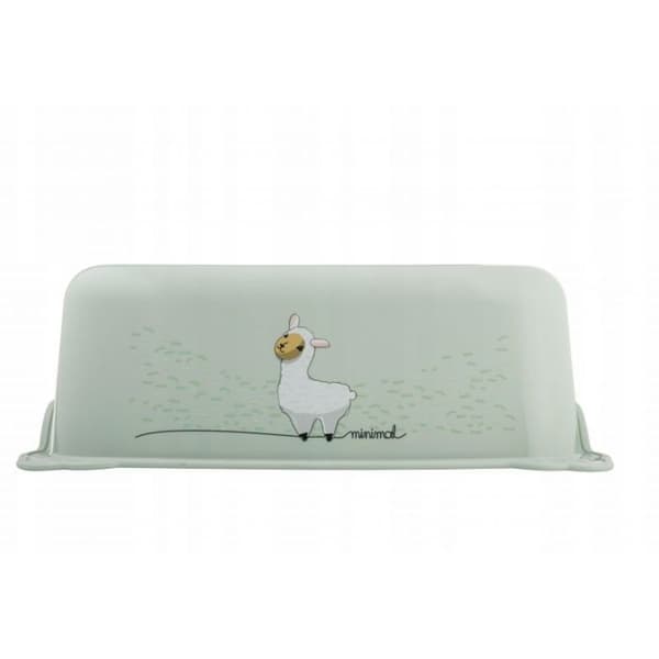 Repose fötter Maltex - REPOSE-PIEDS 2K ELEFANT MINIMAL PEACH PINK