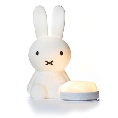 Lampa Miffy First Light