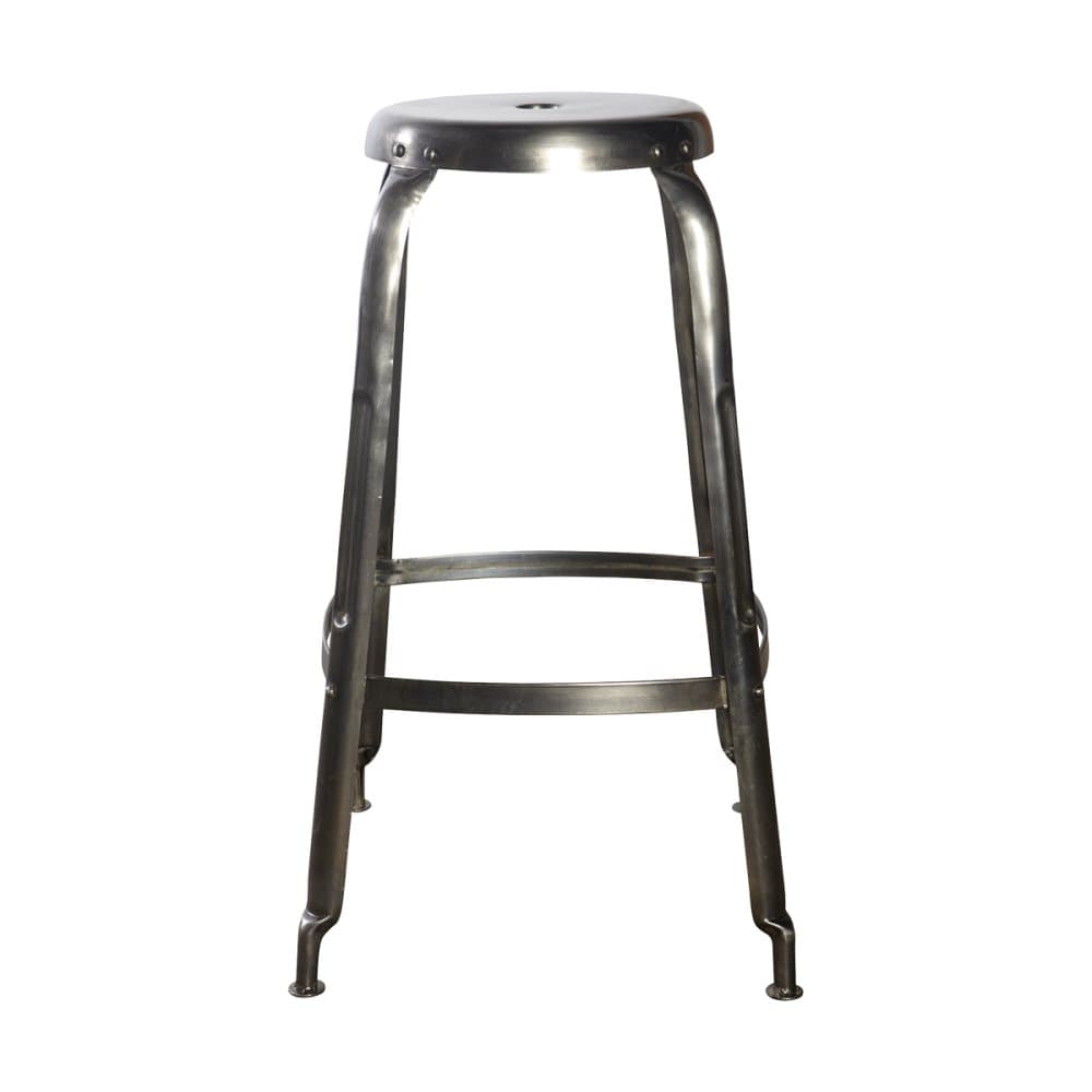 Define Skammel Jern 36x75 cm