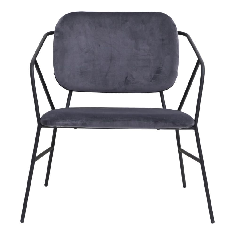 Loungestol Klever 70 cm