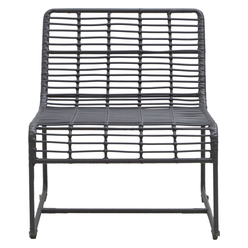Loungestol Oluf 61 cm