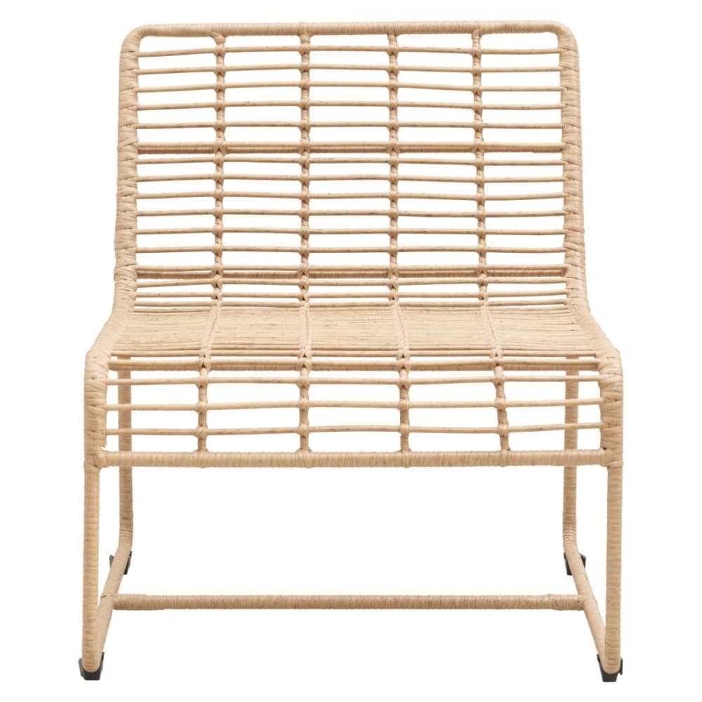 Loungestol Oluf 61 cm