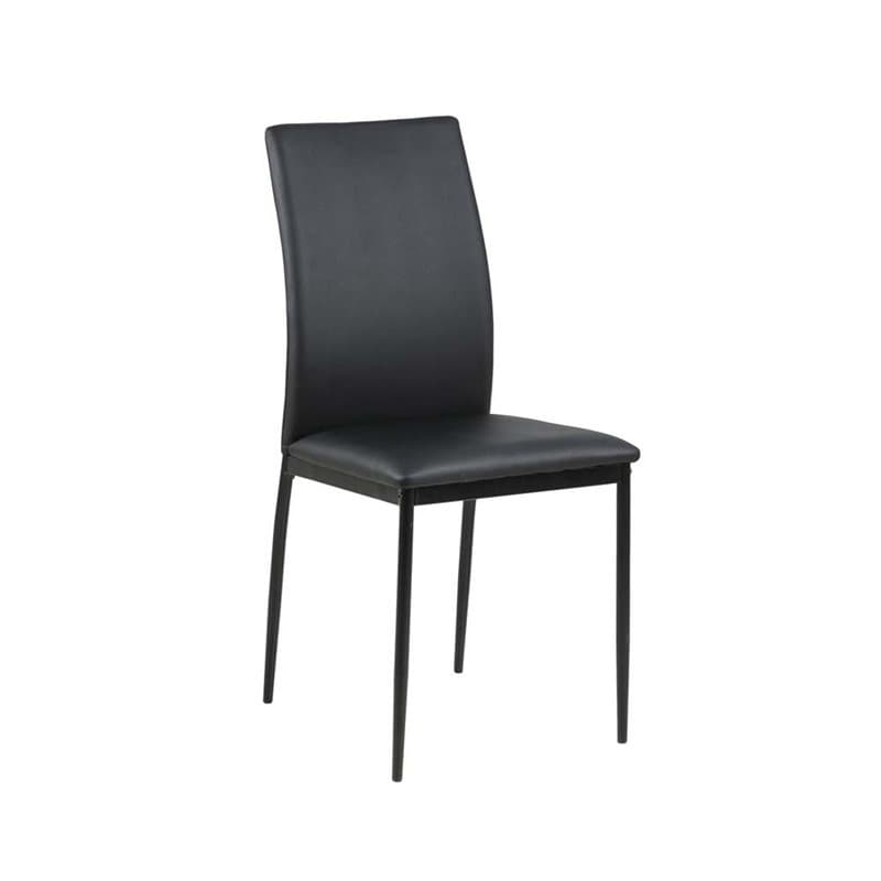 Stol Demina Konstläder
