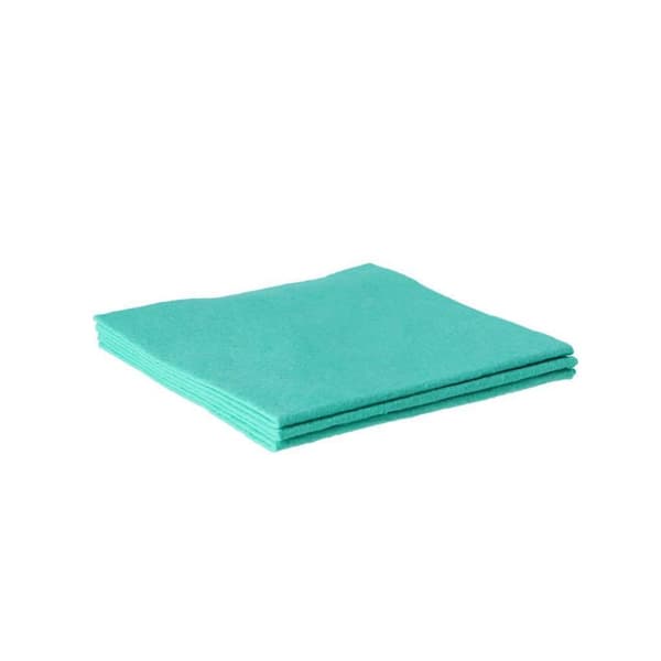 Multy ECO Viskos Disktrasor 38x40 cm 3 Styck Grön