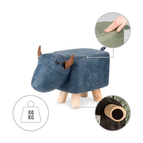 Noxxiez barnstol Buffel