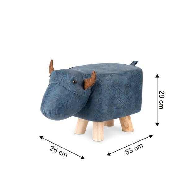 Noxxiez barnstol Buffel