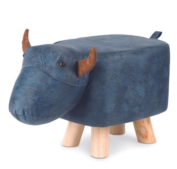 Noxxiez barnstol Buffel