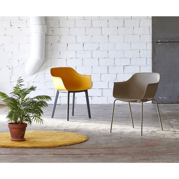Resol Ben Fåtölj Shape 4 Beige