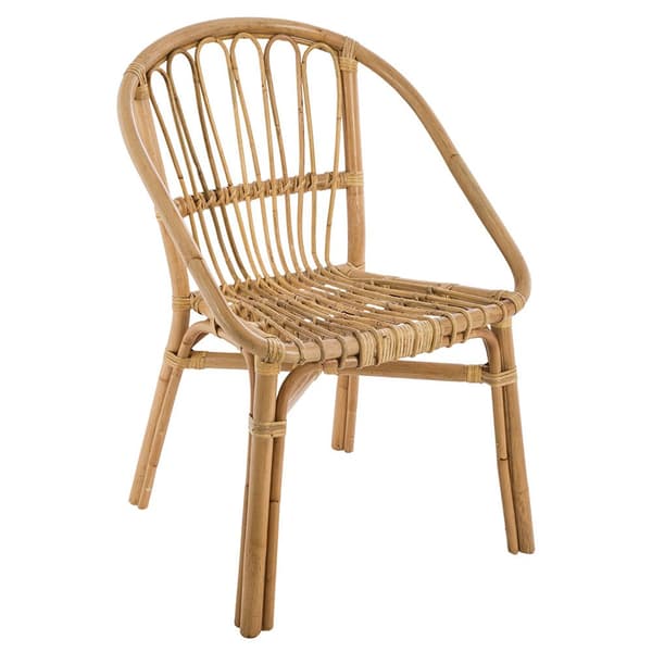 Atmosphera Lænestol Bohemian Beige