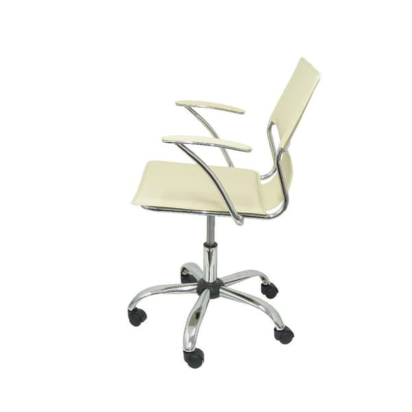 P And C Toimistotuoli 214cr Beige