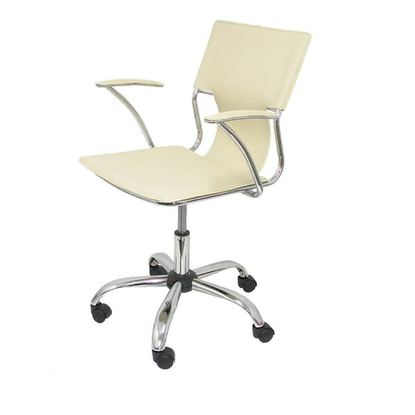 P And C Toimistotuoli 214cr Beige