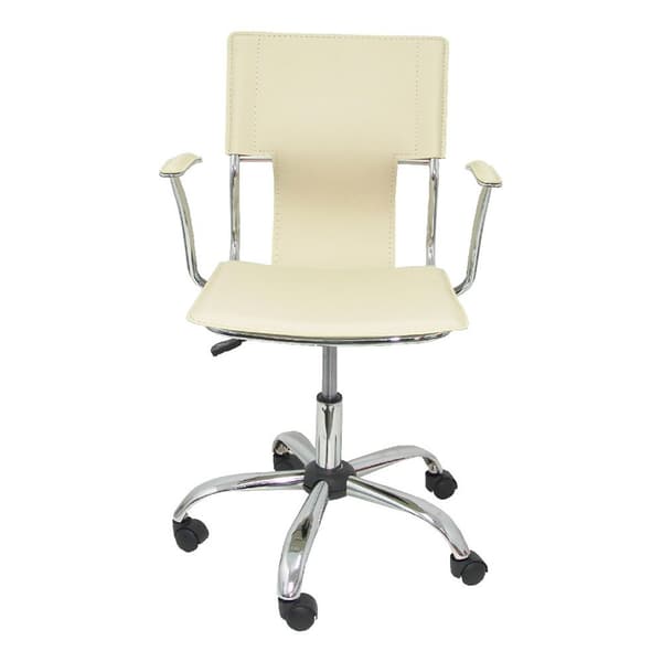 P And C Toimistotuoli 214cr Beige