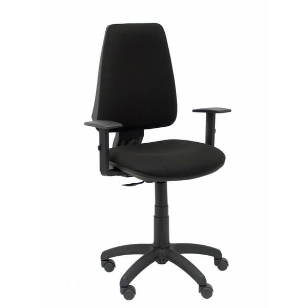 P And C Kontorstol Elche Cp Bali I840b10 Sort