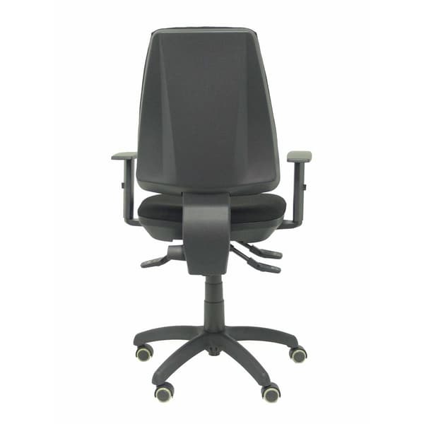 P And C Kontorstol Elche S Bali 40b10rp Sort