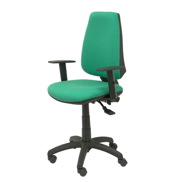 P And C Toimistotuoli Elche S Bali I456b10 Vihreä