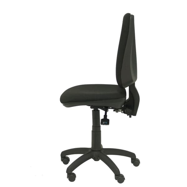 P And C Toimistotuoli Elche Sincro Bali Bali840 Musta