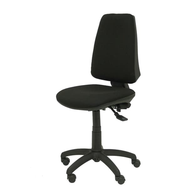 P And C Toimistotuoli Elche Sincro Bali Bali840 Musta