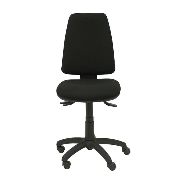 P And C Toimistotuoli Elche Sincro Bali Bali840 Musta
