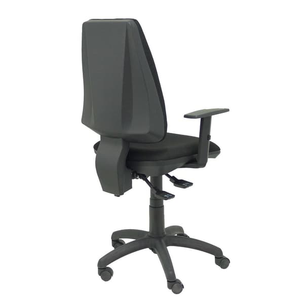 P And C Kontorsstol I840b10 Svart