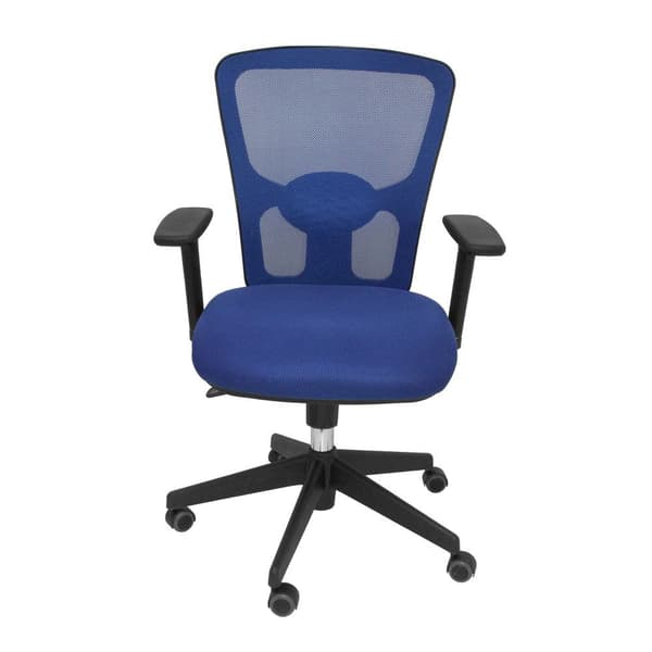P And C Toimistotuoli Pozuelo Bali229 Sininen