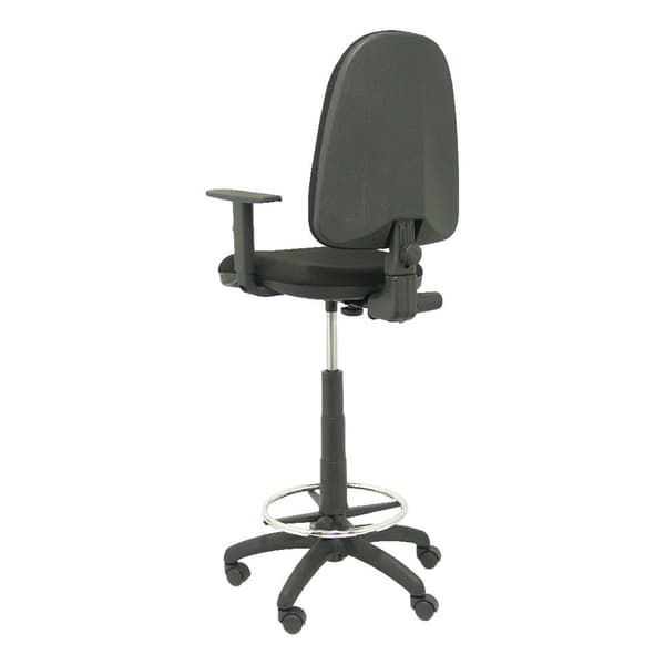 P And C Pall I840b10 Svart