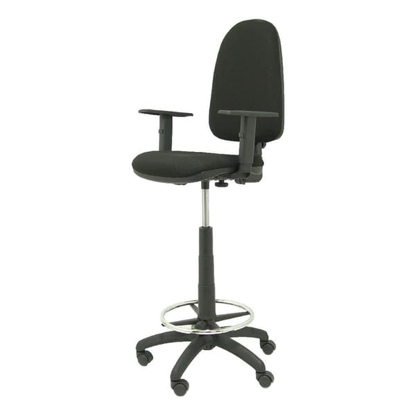 P And C Pall I840b10 Svart