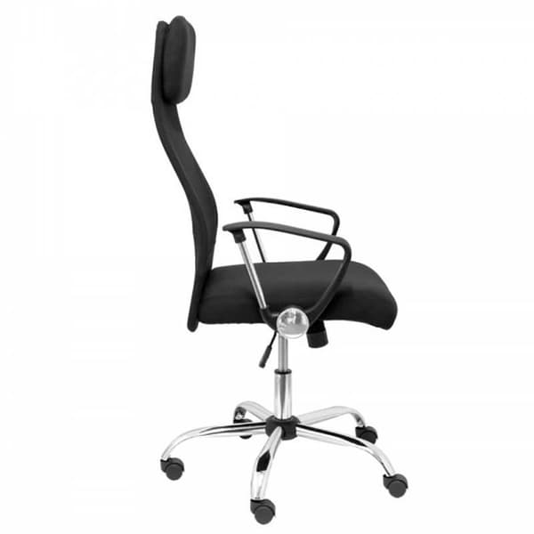 Forol Kontorstol 2dbd840 Sort