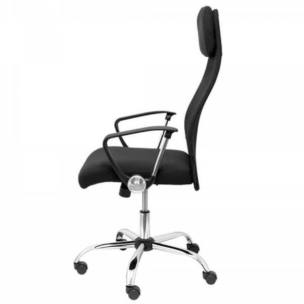 Forol Kontorstol 2dbd840 Sort