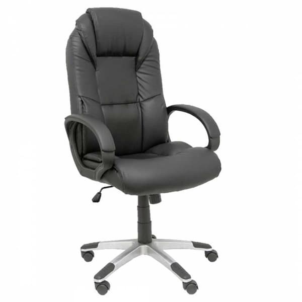 Forol Kontorlænestol Argamason Sp840rn Sort
