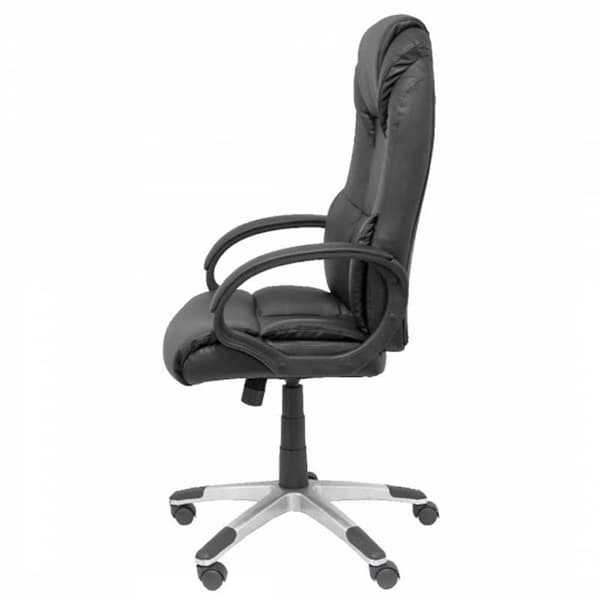 Forol Kontorlænestol Argamason Sp840rn Sort