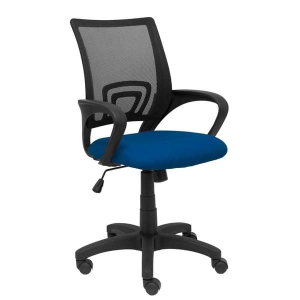 P And C Toimistotuoli 0b200rn Sininen
