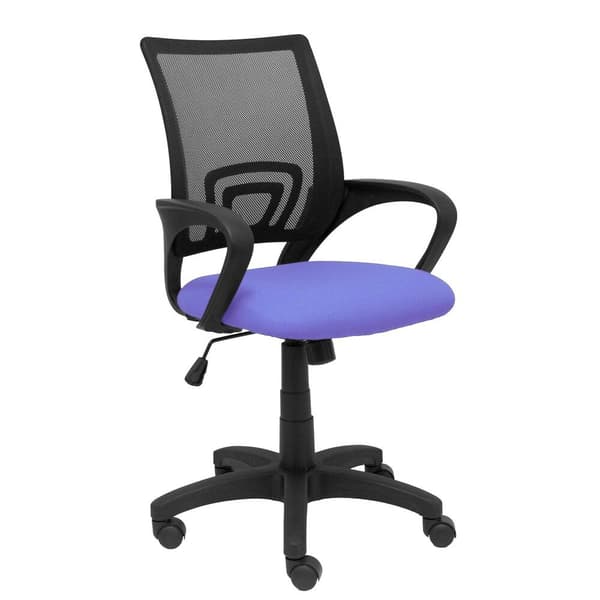 P And C Kontorstol 0b261rn Lilla