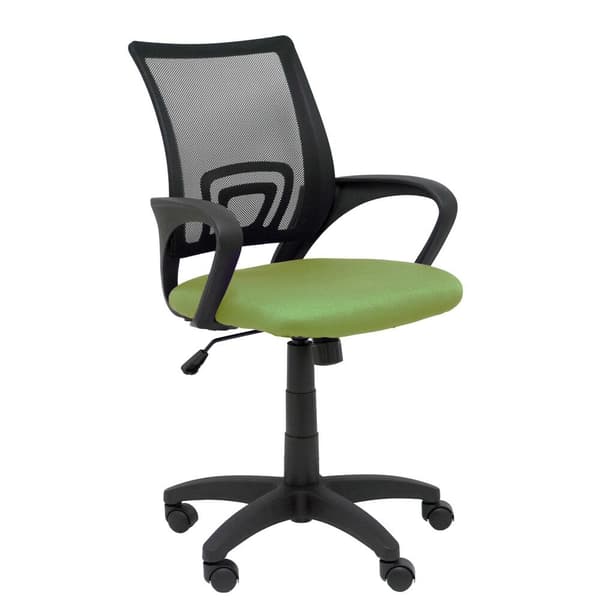 P And C Toimistotuoli 0b552rn Vihreä