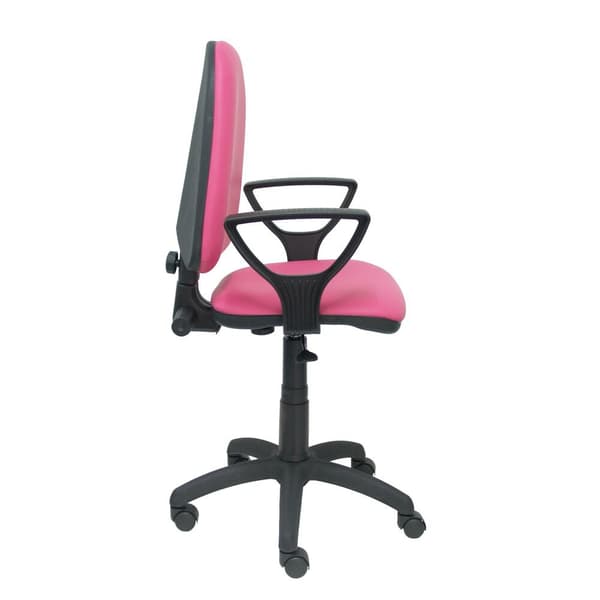 P And C Kontorsstol 24bgolf Rosa