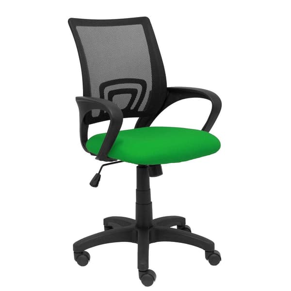 P And C Toimistotuoli 40b15rn Vihreä