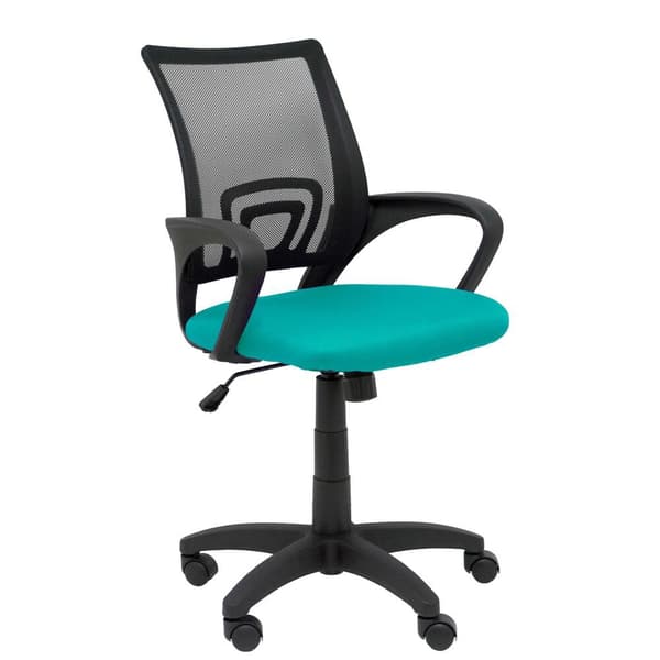 P And C Toimistotuoli 40b39rn Sininen
