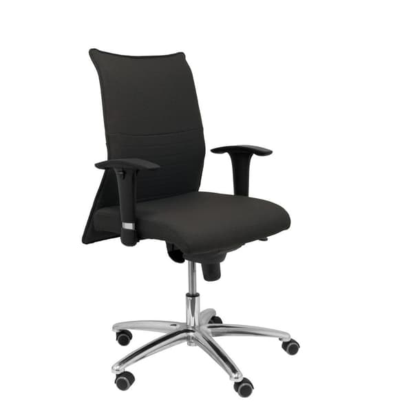 P And C Kontorsfåtölj Albacete Confidente Bali840 Svart