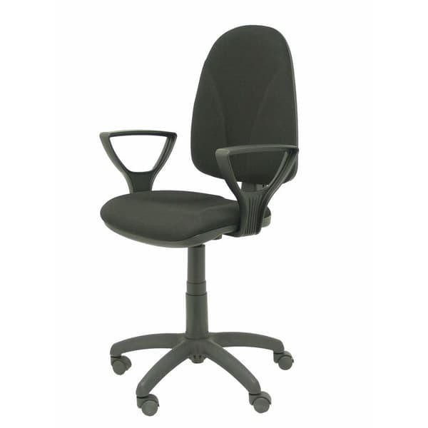 P And C Toimistotuoli Algarra Bali 40bgolf Musta