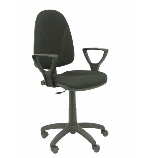 P And C Toimistotuoli Algarra Bali 40bgolf Musta